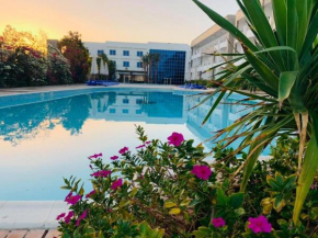 Cecelia Beach Hotel